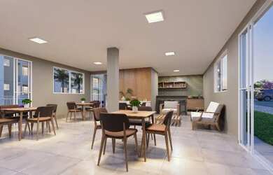 Imagem 5: Rob - 3 Qtos S/1 suite e varanda isso tudo a partir de 72m²