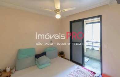 Imagem 16: Apto de 3 dorm, sendo 1 suite e 2 vagas no Chac Klabin