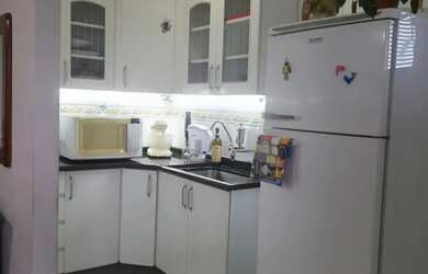 Imagem 3: TÉRREA, COMPACTA, Vila Lemos - Bauru - SP