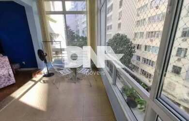 Imagem 2: Apartamento : / Residencial / Copacabana