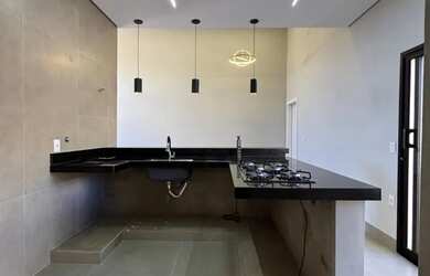 Imagem 7: Linda casa em condomínio à venda