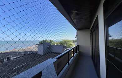 Imagem 4: Apartamento em frente a orla de Araruama para locação com 3 quartos...