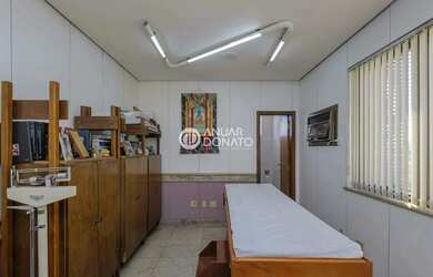 Imagem 8: Barro Preto - Sala(s) à venda na Anuar Donato