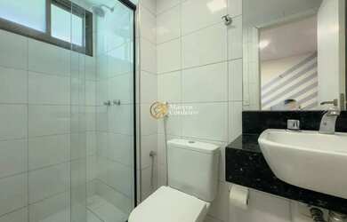 Imagem 13: Apartamento porteira fechada no Condomínio Manhattan Beach Riviera em Tapera - Aquiraz - C