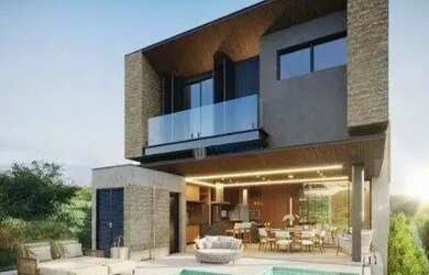 Imagem 2: Casa, 320 m² - venda por R$ 4.000.000,00 ou aluguel por R$ 20.750,00/mês...