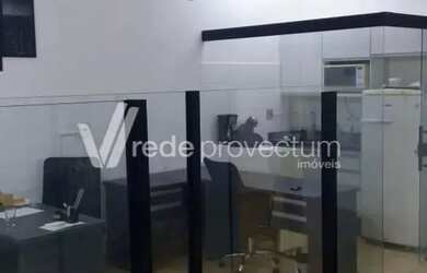 Imagem 11: casa - Jardim Nova Europa - Campinas