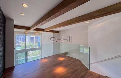 Imagem 2: Aluguel Apartamento 3 Dormitórios - 165 m² Brooklin