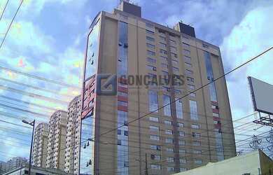 Imagem: O depósito possui 1 Vaga na garagem, 34m² de Área e está