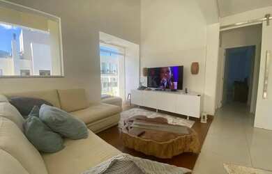 Imagem 4: Linda cobertura para locação no itacorubi