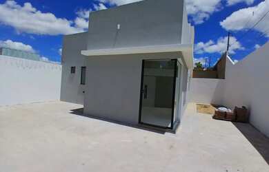 Imagem 3: Casa em Guarujá com 150 m² , 3 quarto s , 1 suíte s , 2 vaga s