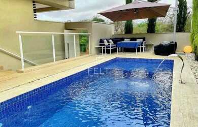 Imagem 8: Residencial Burle Marx. Piscina, Churrasqueira, Ar-condicionadoe317m²...