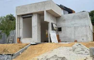 Imagem 16: CASA TÉRREA - JARDIM EUROPA - MG