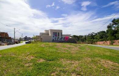 Imagem 5: Lote à venda em condomínio fechado em Senador Canedo-GO