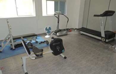 Imagem 11: APARTAMENTO 1 QUARTO, EDIFÍCIO ZODÍACO - EM FRENTE AO CARTÓRIO DO PORTÃO