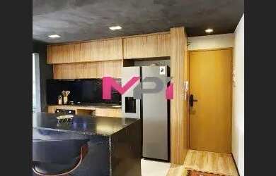 Imagem 9: APARTAMENTO PARA LOCAÇÃO NO RESIDENCIAL BELLACQUA - RETIRO - JUNDIAÍ/SP