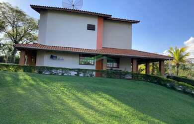 Imagem 3: Chácara para Venda em Boituva, Chacara dos Pinhais, 3 dormitórios, 1...