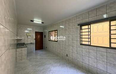 Imagem 13: Casa disponível para locação no bairro Pampulha em Uberlândia MG