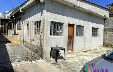 Imagem 2: CASA TÉRREA - VILA MASCOTE - SP