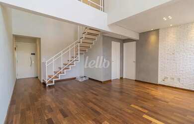 Imagem 4: Apartamento 3 quartos para alugar no a Vila Gomes Cardim