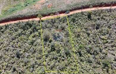 Imagem: O terreno possui 1778m² de Área e está localizado em Albuquerque