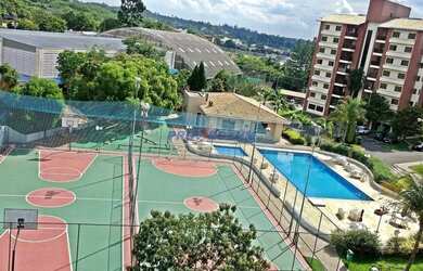 Imagem 12: Apartamento - Notre Dame - Campinas