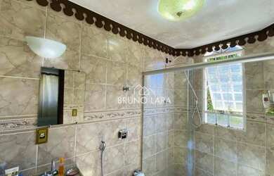 Imagem 12: Casa para alugar em Igarapé no bairro Marechal Rondon