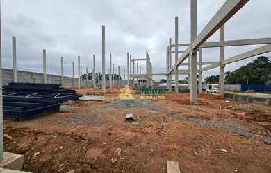 Imagem 4: Galpão para alugar, 6000 m² por R$ 228.000,00/mês - Portão - Arujá/SP