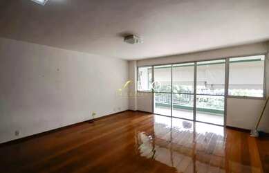 Imagem 2: Apartamento a venda na tijuca ocm 4 quartos e vaga de garagem