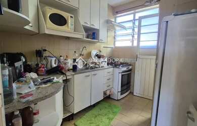 Imagem 3: Cobertura à venda em Mont Serrat, Porto Alegre