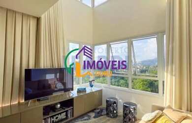 Imagem: DUPLEX - ALPHAVILLE - SP