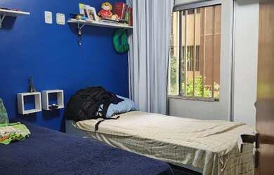 Imagem 12: VENDO Apt 03 qts Residencial Rio de Janeiro Tag. Sul