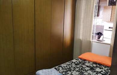 Imagem 10: Excelente casa linear de sala 2 quartos sendo 1 suite