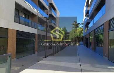 Imagem: O depósito possui 1 Vaga na garagem e 36m² de Área e está