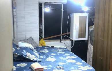 Imagem 5: APARTAMENTO 2 QUARTOS. 1 Banheiroe2 Dormitórios