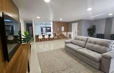 Imagem 2: Recreio dos Bandeirantes Cobertura 3 quartos, sendo 3 suites