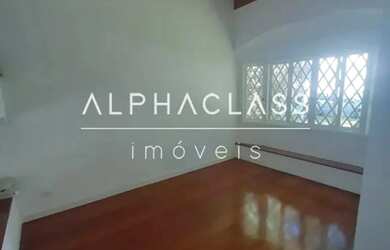 Imagem 3: Excelente Casa para VENDA e LOCAÇÃO em Condomínio Fechado - Alphaville/Tamboré