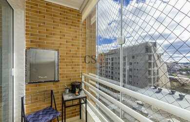 Imagem 9: APARTAMENTO RESIDENCIAL em CURITIBA - PR, NOVO MUNDO