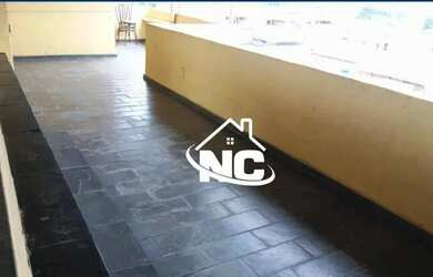 Imagem 5: Apartamento com 2 quartos à venda, 85 m² por R$ 229.000 - Trindade -...