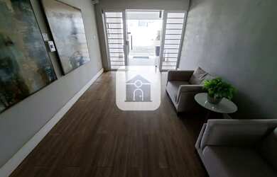 Imagem 2: Apartamento para locação no bairro Tubalina