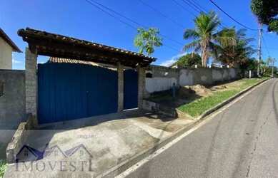 Imagem: A casa possui 4 Dormitórios, 3 Banheiros, 1.650m² de Área