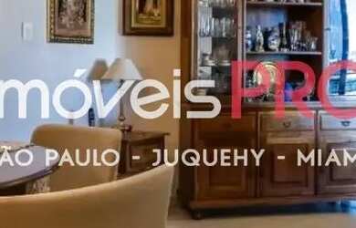 Imagem 9: COBERTURA MOEMA - 3 DORMITÓRIOS - 1 SUÍTE - 2 VAGAS