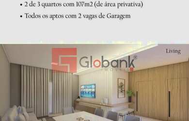 Imagem 3: Apartamento em Montes Claros, no bairro Todos os Santos, à venda