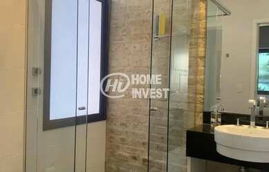 Imagem 7: Casa de luxo em condomínio no Portal do Paraíso II, Jundiaí-SP 3 quartos,...