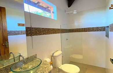 Imagem: O studio possui 1 Dormitório, 1 Banheiro e 39m² de Área e