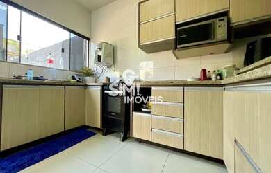 Imagem 6: CASA MODERNA COM 3 QUARTOS NA 309 SUL