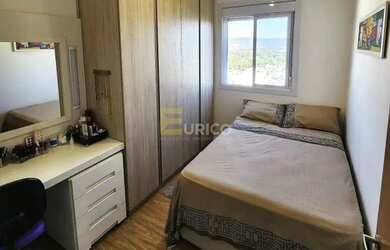 Imagem 10: Lindo Apartamento à Venda em Condomínio Residencial Myriad - Jundiaí/SP