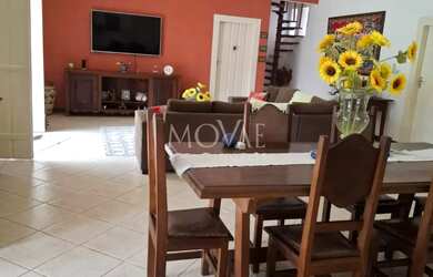 Imagem 3: Casa Padrão em Paraty