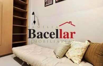 Imagem 6: Apartamento reformado e mobiliado entre Ipanema e Leblon