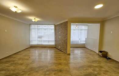 Imagem 4: Apartamento com 150M2 em Santos para venda