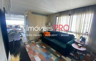 Imagem 6: Apartamento, Moema Pássaros - São Paulo